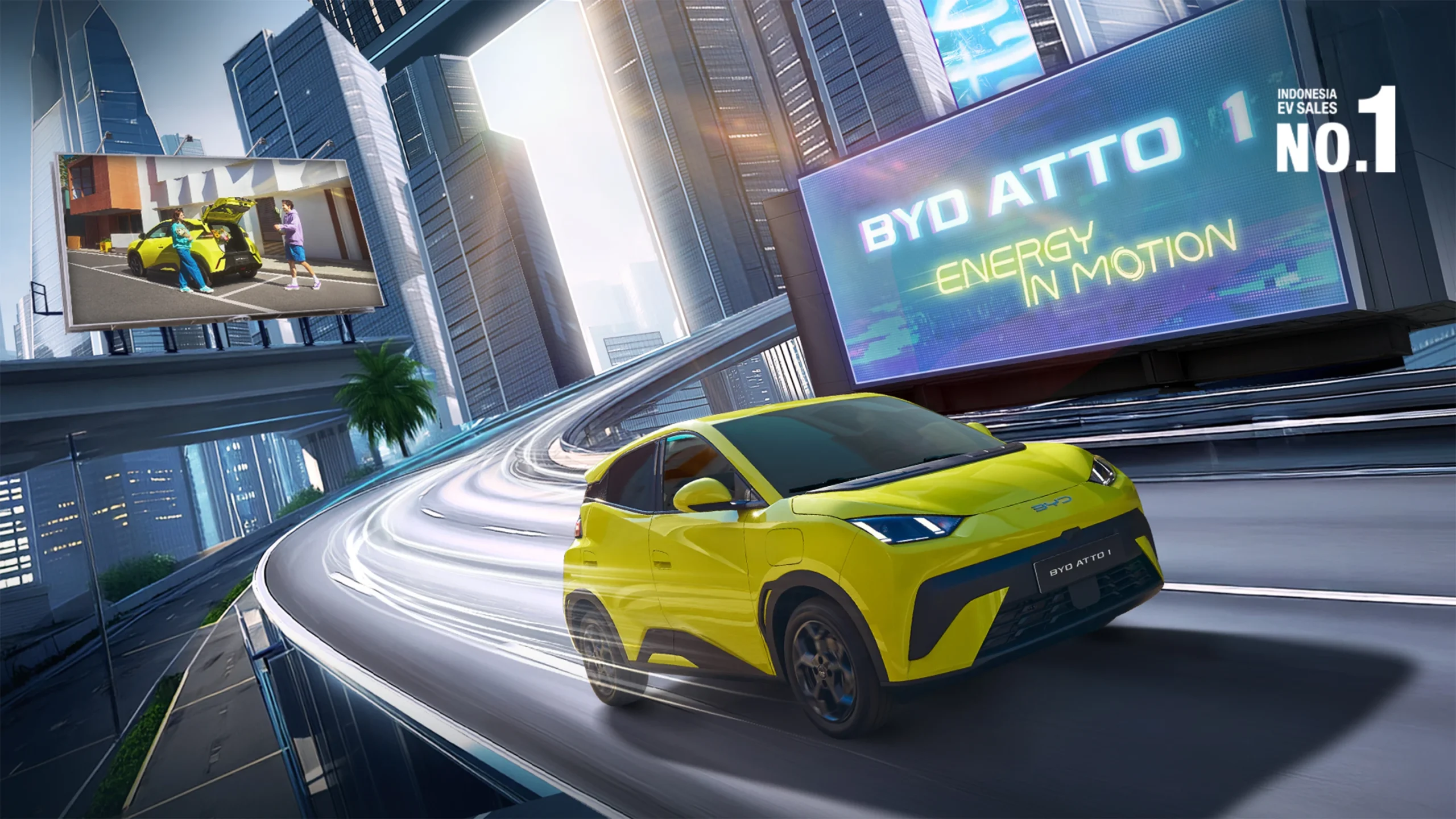 BYD