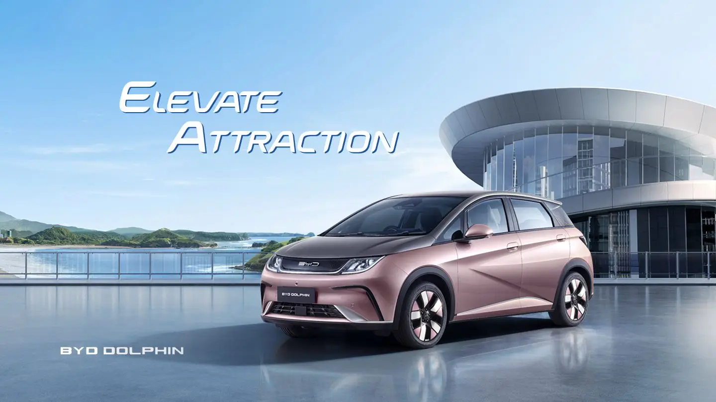 BYD