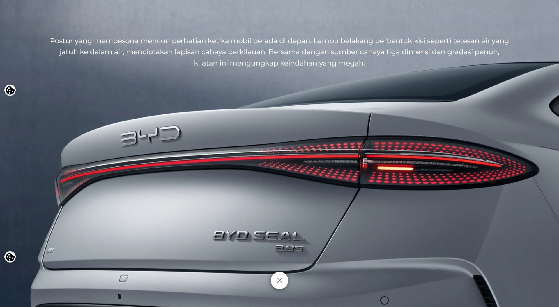 BYD Seal