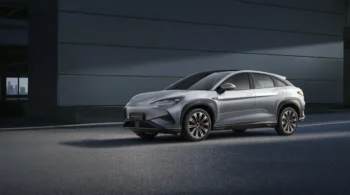 BYD Sealion 7